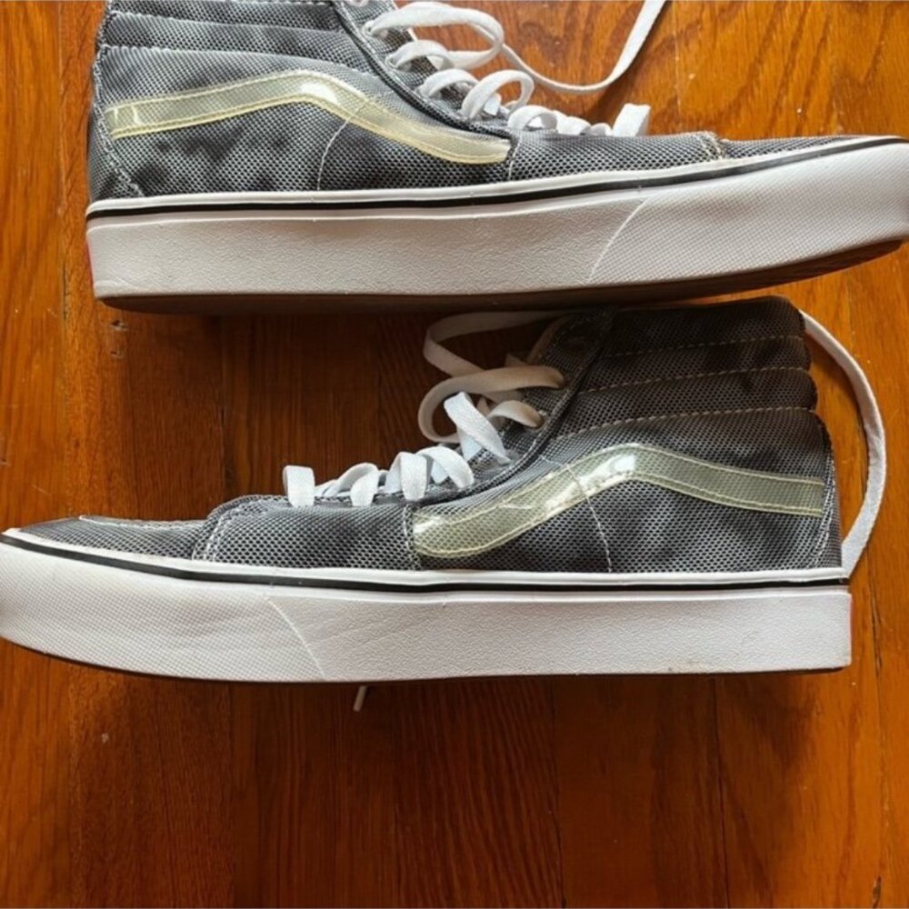MENS VANS SIZE 8.5